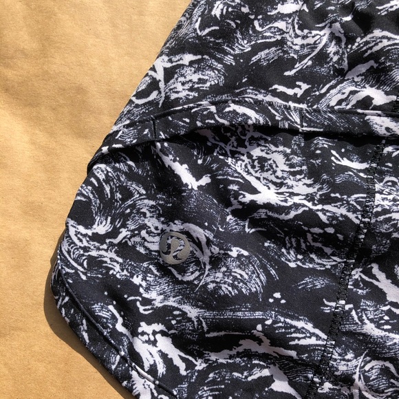 Lululemon Shorts  please read description - Picture 3 of 5